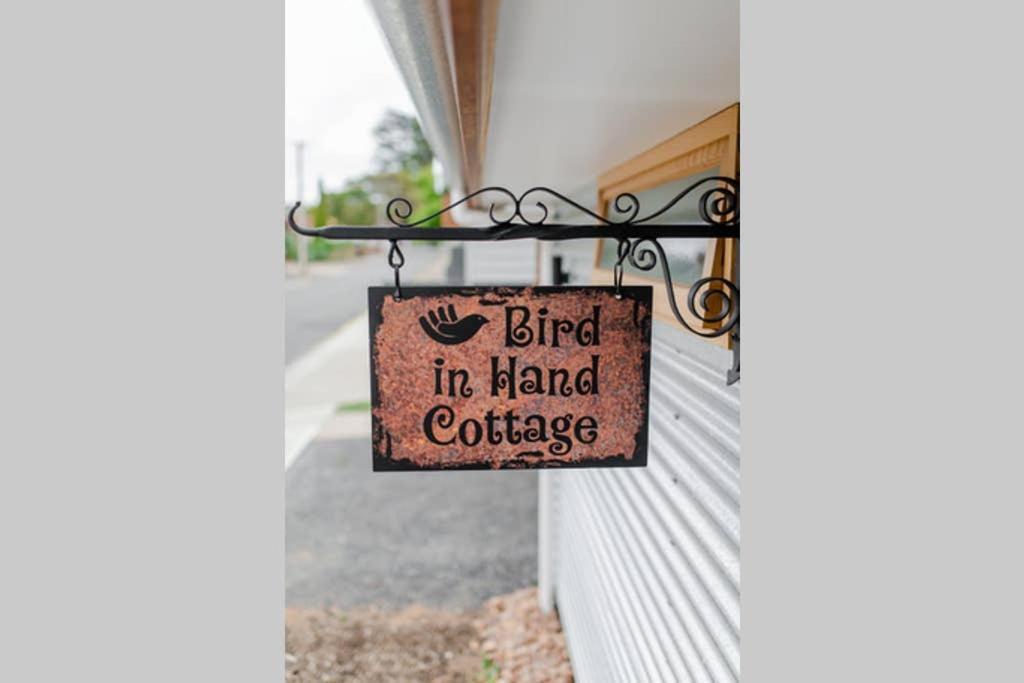 Bird In Hand Cottage, Port Noarlunga Экстерьер фото